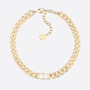 DIOR DANSEUSE ÉTOILE CHOKER